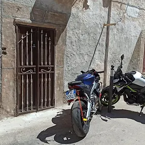 Casa Ele - A Cozy Sardinian House - Bikes Friendly Apartamento