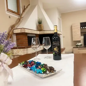 Grazia's Apartamento